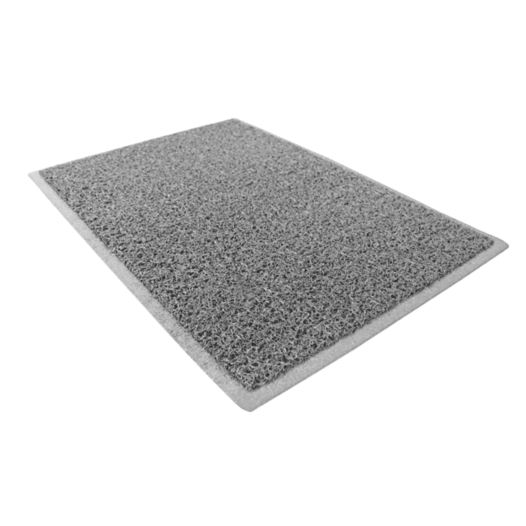 Piso Nomad Alfombra Limpiapies