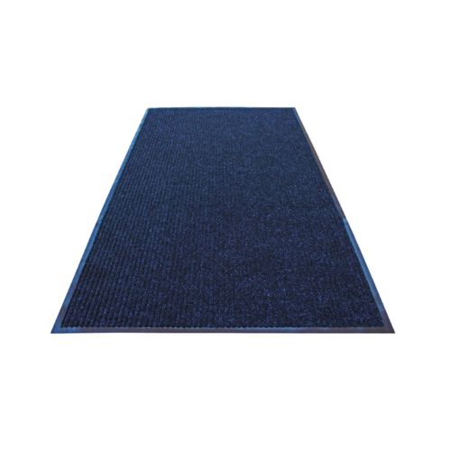 Piso Limpiapies PVC Ranurado