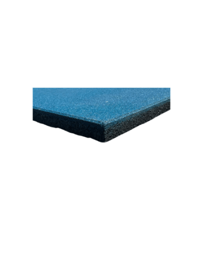 Palmeta de Caucho 50x50