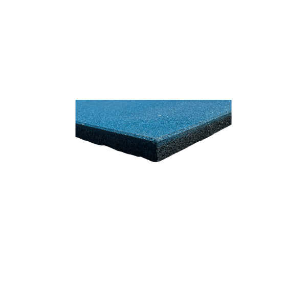 Palmeta de Caucho 50x50