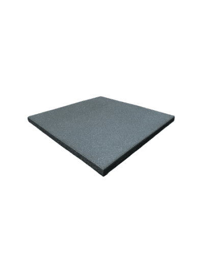 Palmeta de Caucho 50x50